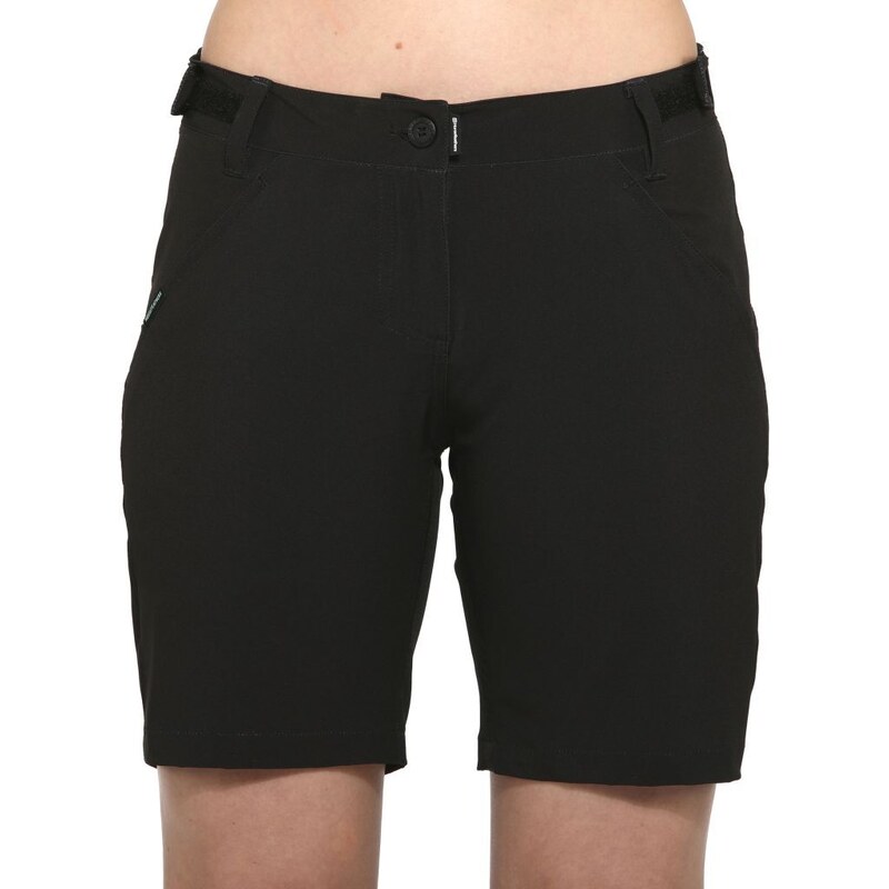 DREW TECH SHORTS (black)