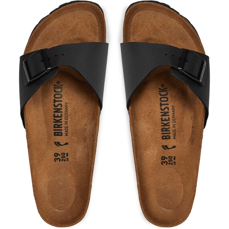 Nazouváky Birkenstock