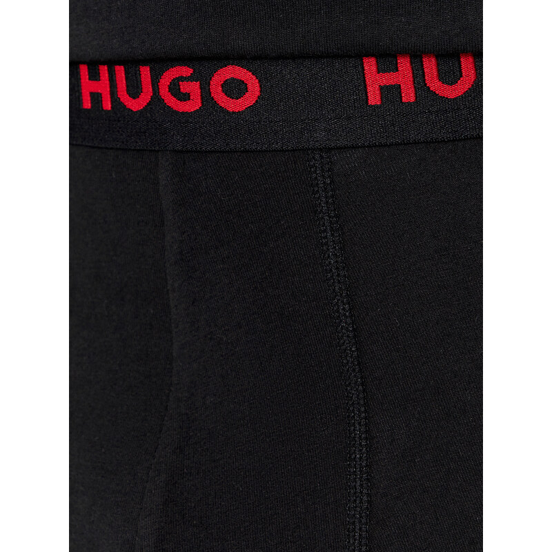 Dlouhé spodky Hugo