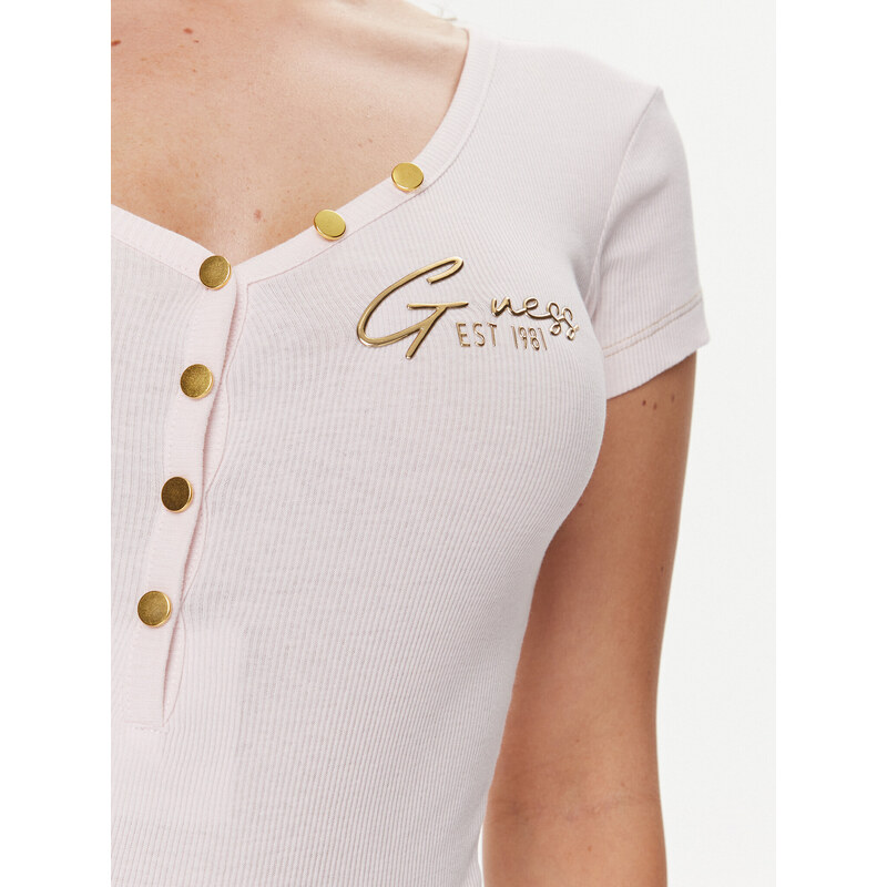 T-Shirt Guess