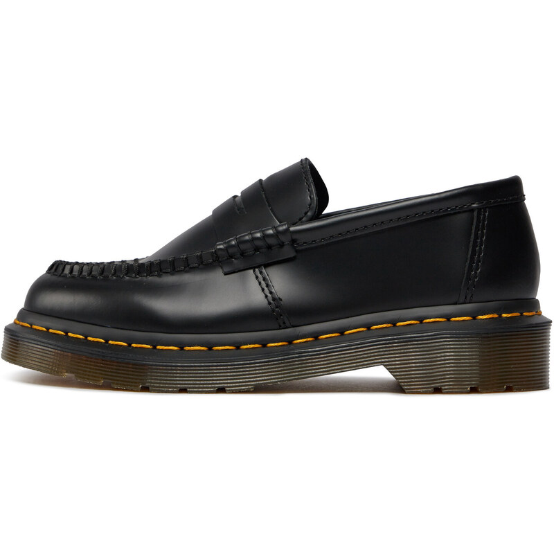 Polobotky Dr. Martens