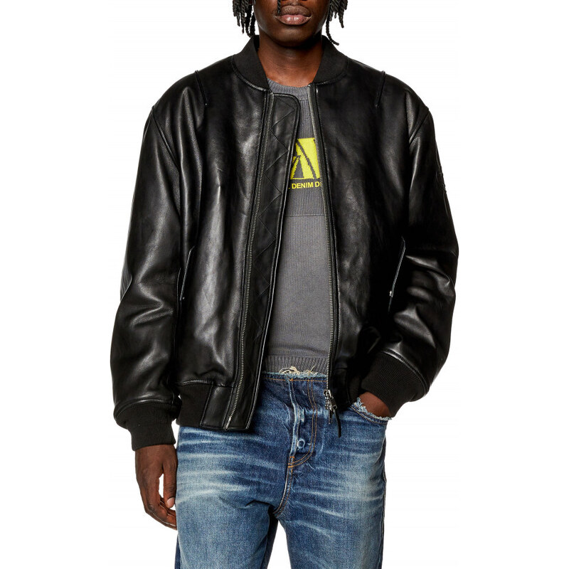 BUNDA DIESEL L-PRITTS JACKET