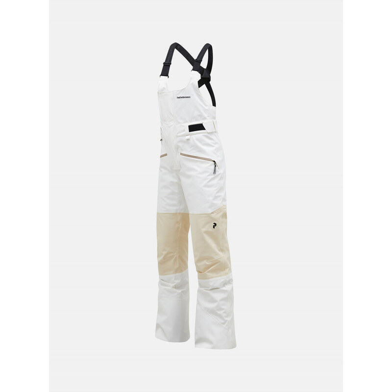 KALHOTY PEAK PERFORMANCE W 2L STRETCH BIB PANTS