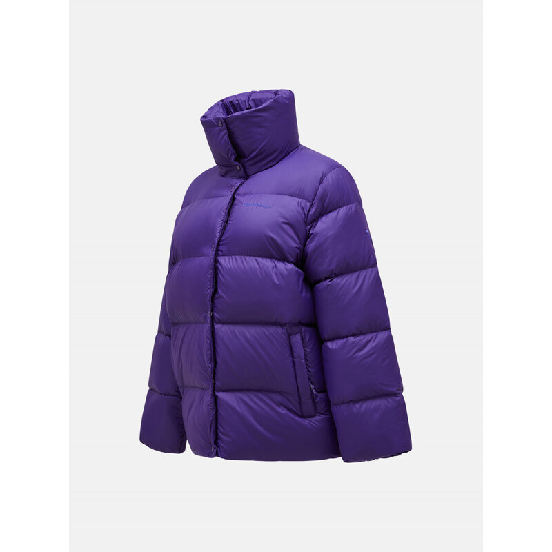 BUNDA PEAK PERFORMANCE W DOWN PUFFER