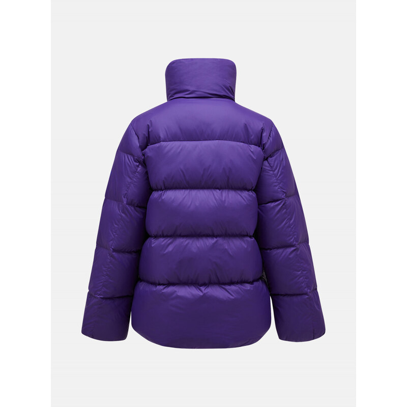 BUNDA PEAK PERFORMANCE W DOWN PUFFER