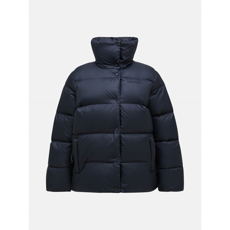 BUNDA PEAK PERFORMANCE W DOWN PUFFER