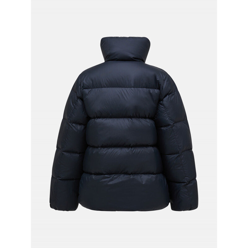 BUNDA PEAK PERFORMANCE W DOWN PUFFER