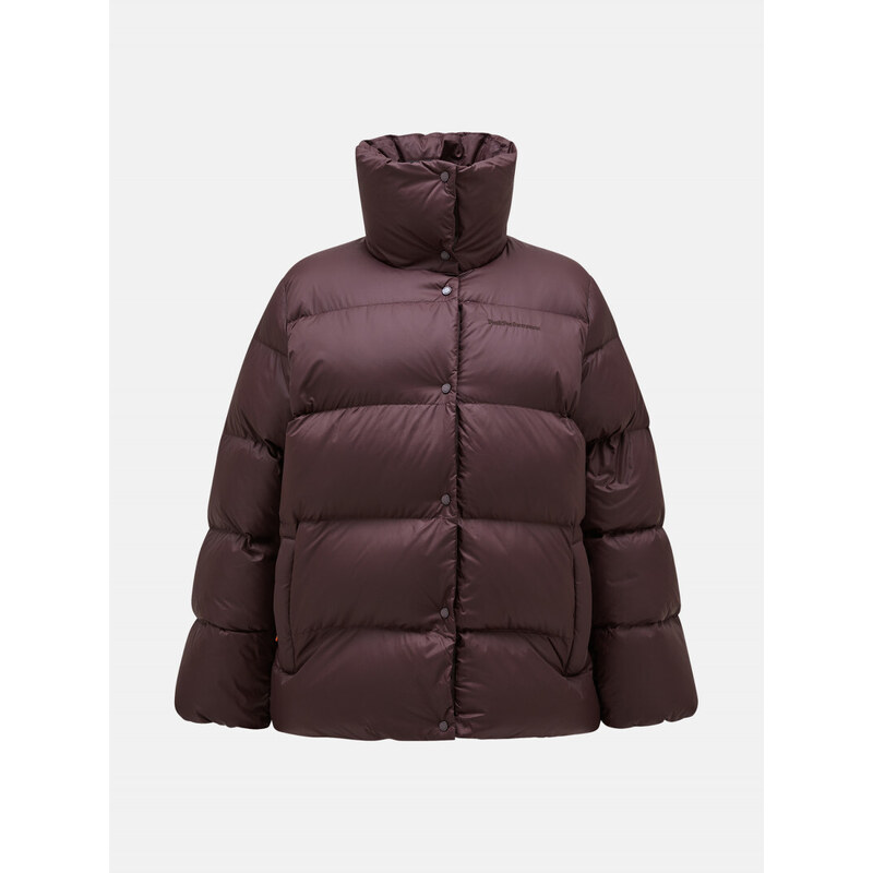 BUNDA PEAK PERFORMANCE W DOWN PUFFER