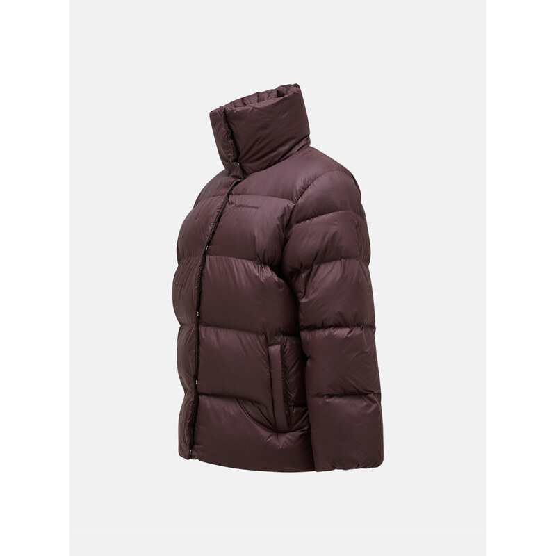 BUNDA PEAK PERFORMANCE W DOWN PUFFER