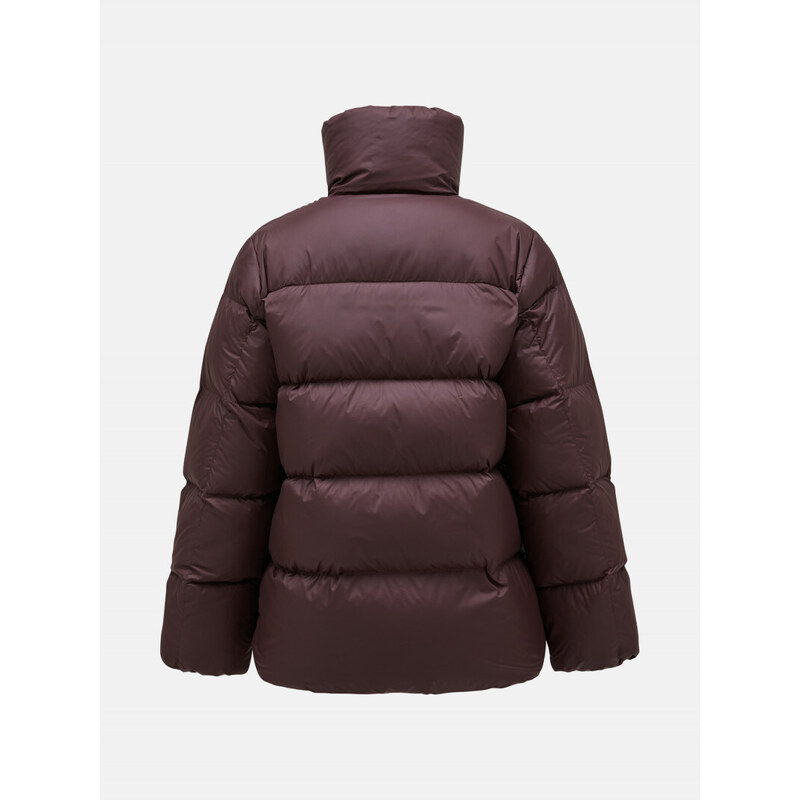 BUNDA PEAK PERFORMANCE W DOWN PUFFER