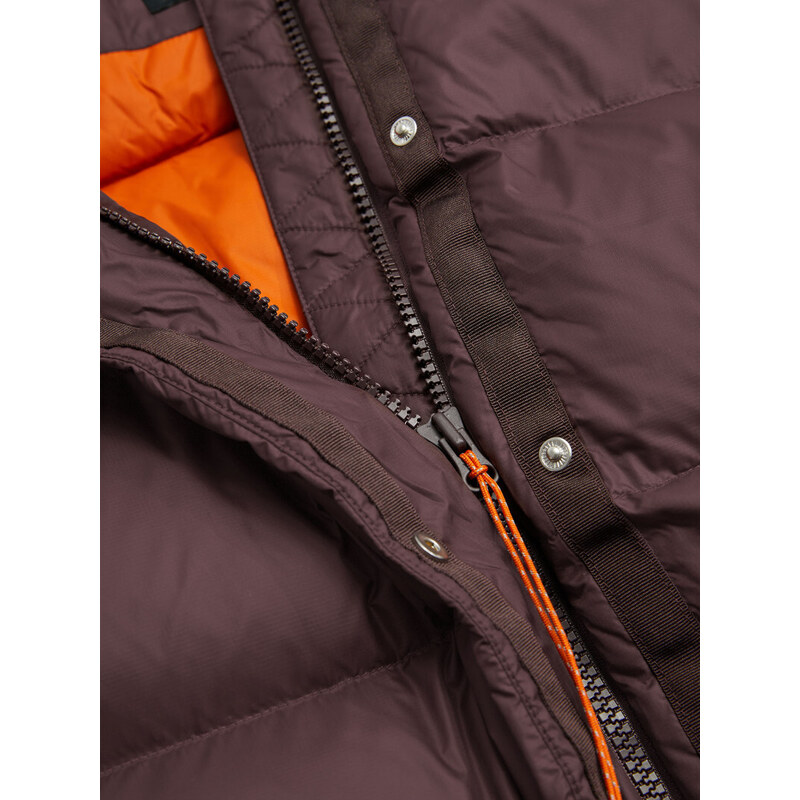 BUNDA PEAK PERFORMANCE W DOWN PUFFER