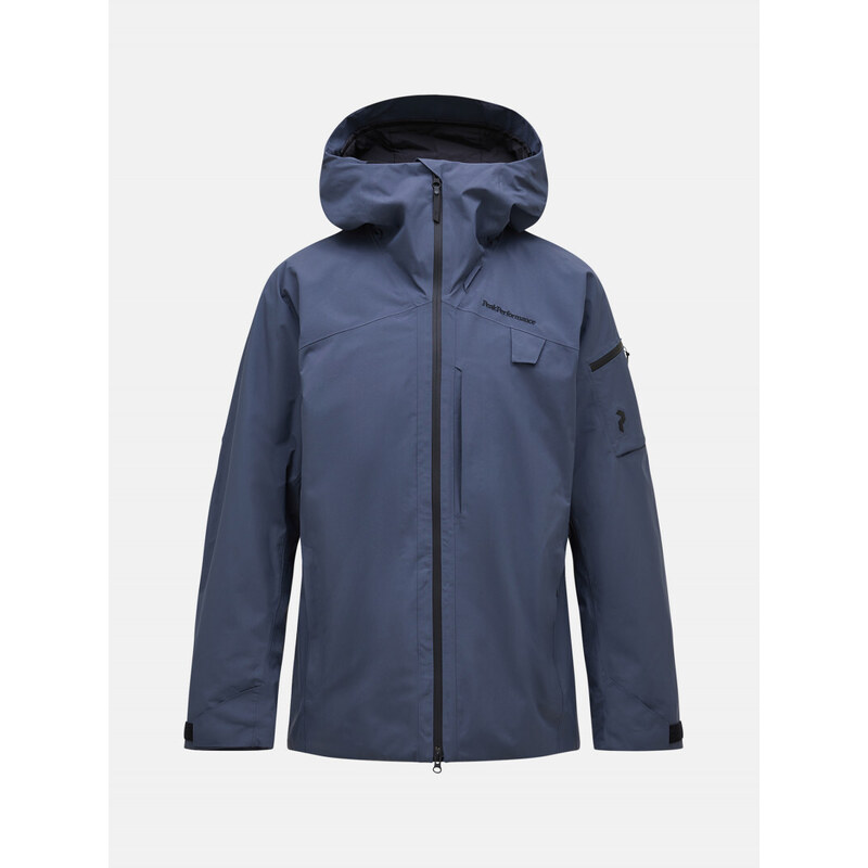 BUNDA PEAK PERFORMANCE M ALPINE GORE-TEX 2L JACKET