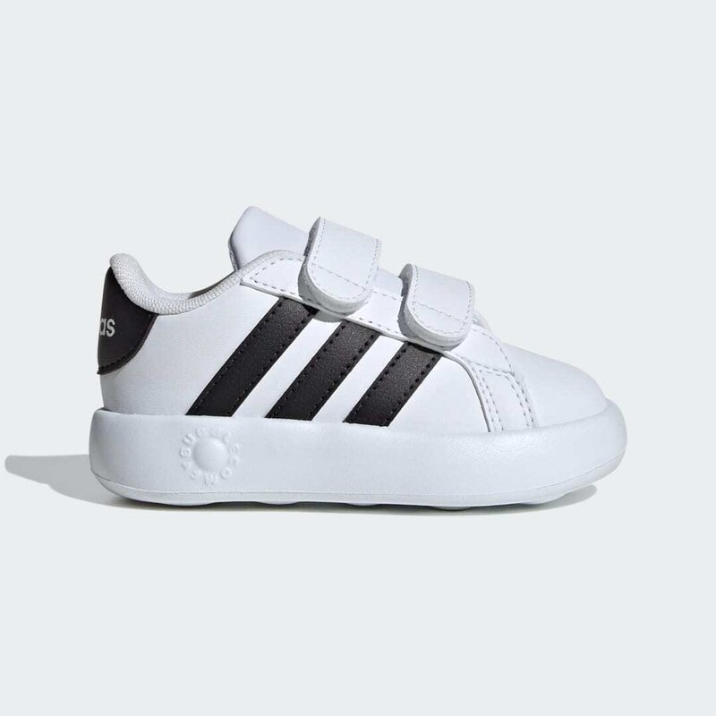 Adidas Boty Grand Court 2.0 Kids