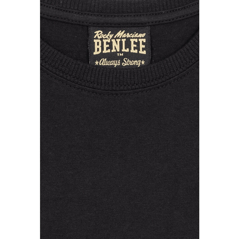 Benlee Lonsdale Boys t-shirt