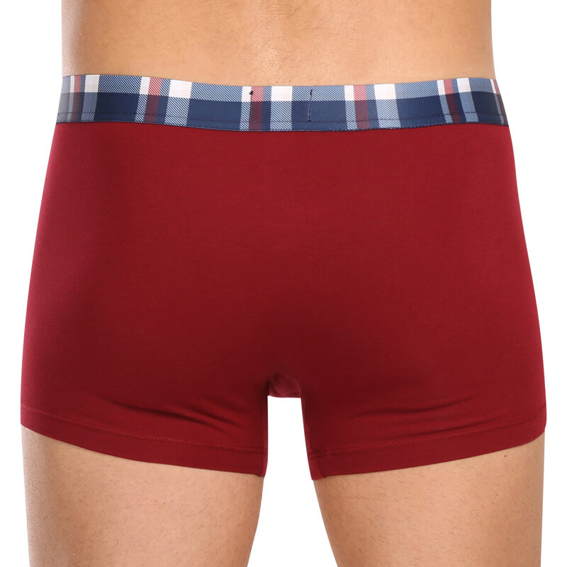 3PACK pánské boxerky Tommy Hilfiger vícebarevné (UM0UM03041 0XU)