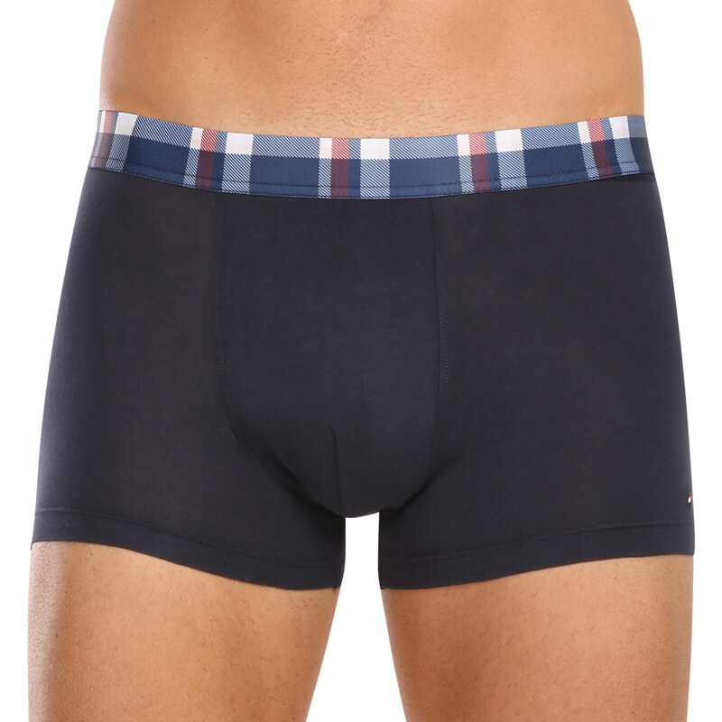 3PACK pánské boxerky Tommy Hilfiger vícebarevné (UM0UM03041 0XU)