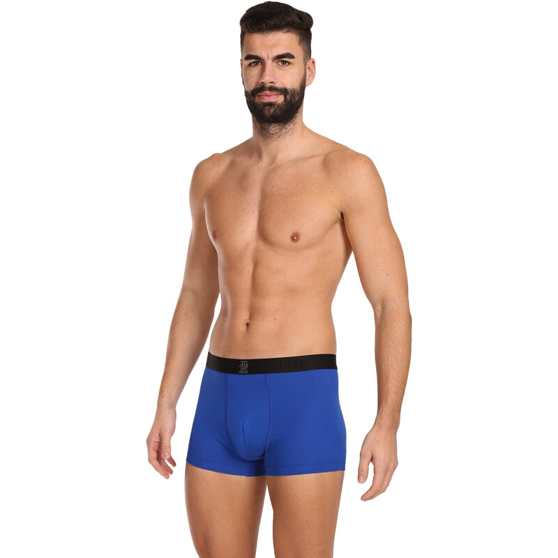 Pánský set Tommy Hilfiger boxerky a ponožky v dárkovém balení (UM0UM03040 0WY)