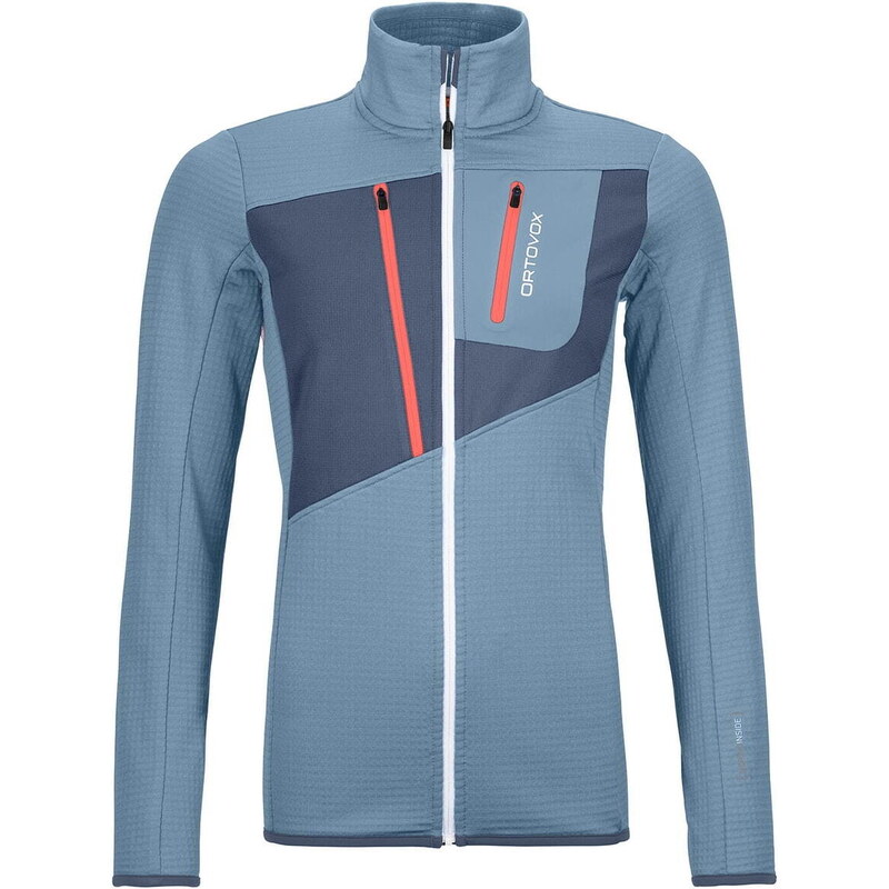Ortovox Fleece Grid Jacket Women’s 87957685