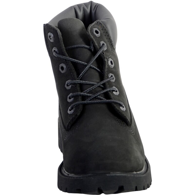 Timberland Kotníkové kozačky Dětské 108276 >