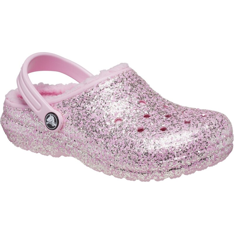 Crocs Pantofle Dětské 222576 >