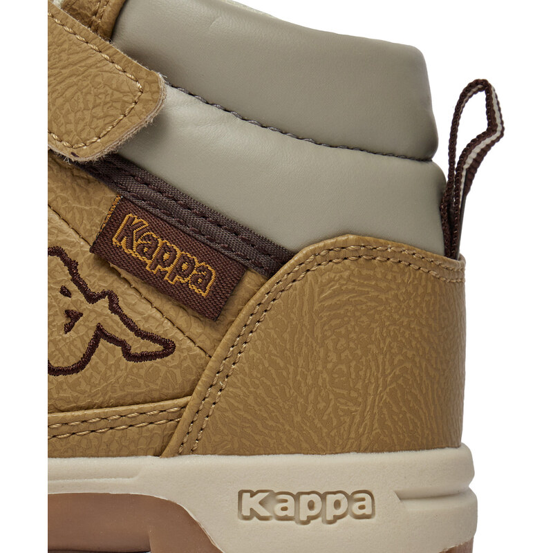 Kotníková obuv Kappa