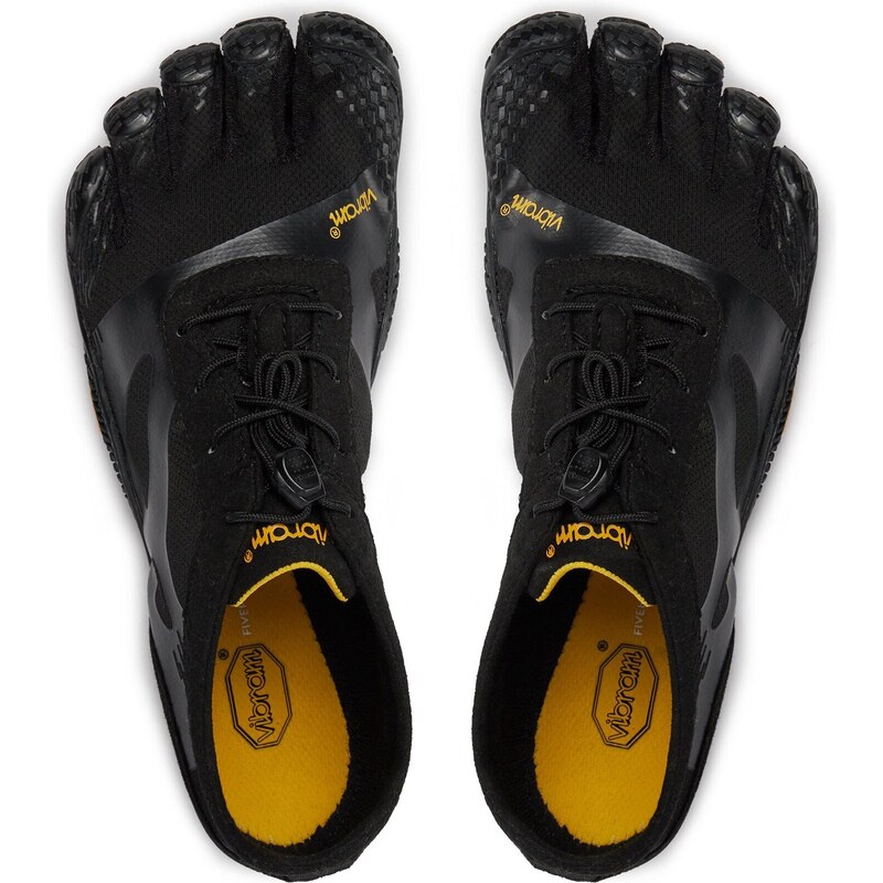 Boty Vibram Fivefingers