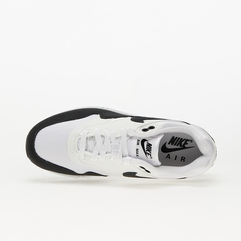 Nike W Air Max 1 '87 White/ Black-Summit White