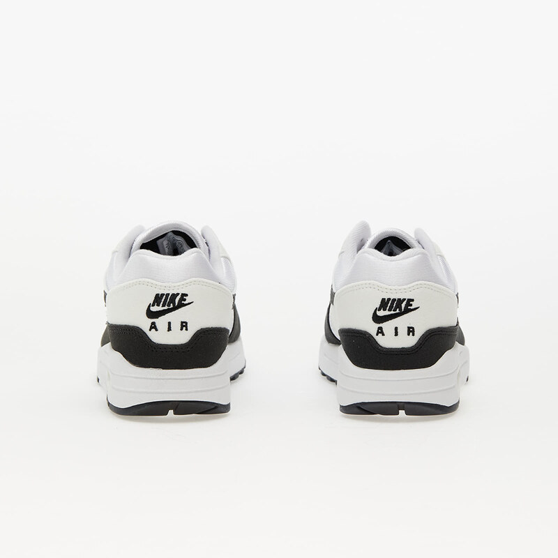 Nike W Air Max 1 '87 White/ Black-Summit White