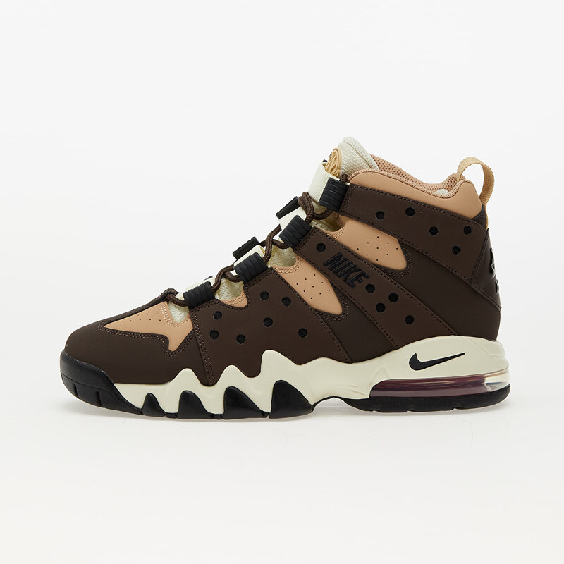 Pánské nízké tenisky Nike Air Max2 Cb '94 Hemp/ Baroque Brown-Sesame-Coconut Milk