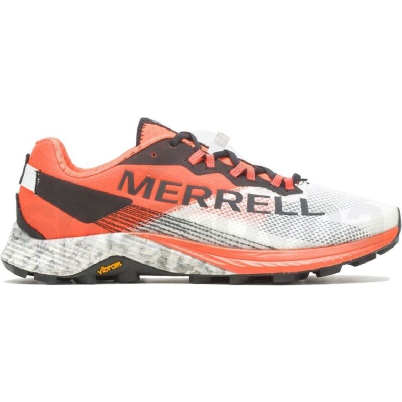 Pánské boty Merrell Mtl Long Sky 2 White-Orange