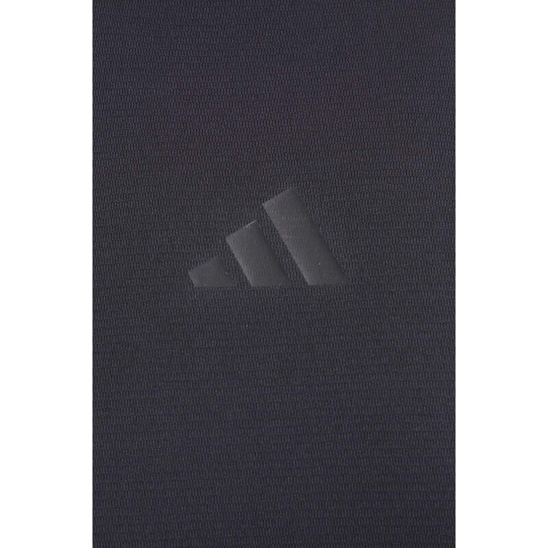 Tréninkové tričko adidas Performance D4T černá barva, s potiskem, IK9688