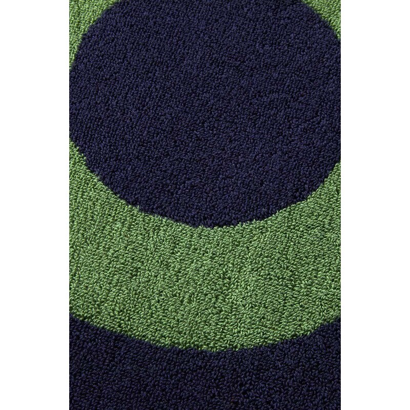 Bavlněný ručník Kenzo KLABEL 90 x 160 cm