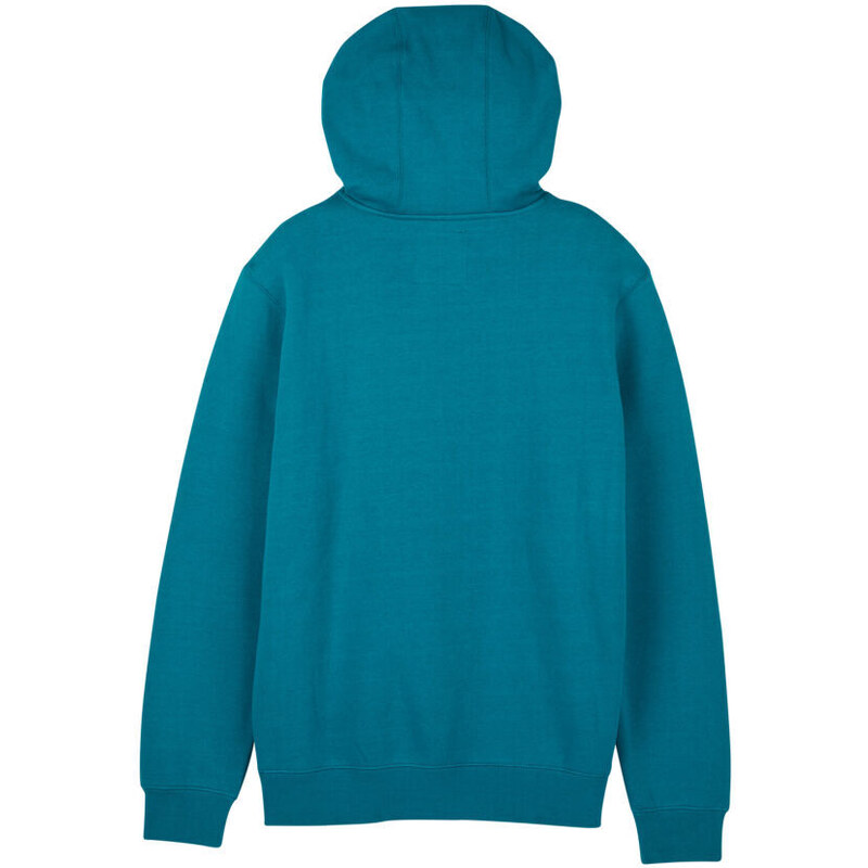 Mikina Fox Withered Fleece Po S