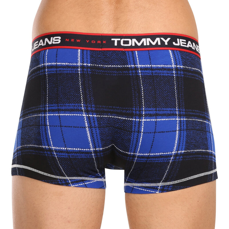 3PACK pánské boxerky Tommy Hilfiger vícebarevné (UM0UM03086 0SB)