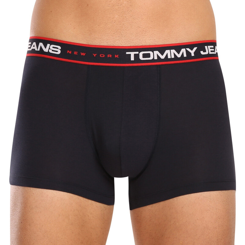 3PACK pánské boxerky Tommy Hilfiger vícebarevné (UM0UM02968 0WF)