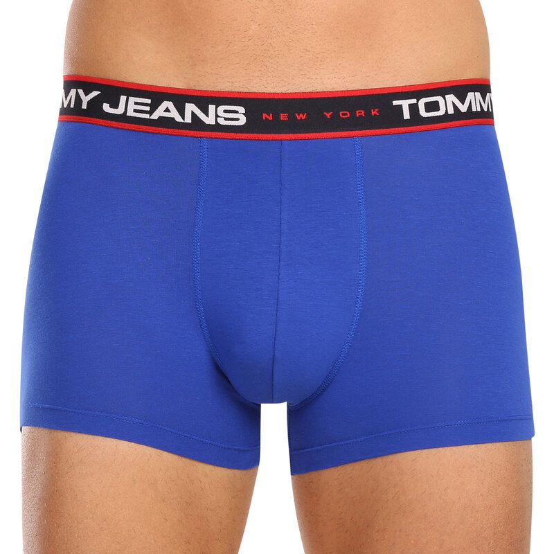 3PACK pánské boxerky Tommy Hilfiger vícebarevné (UM0UM02968 0WF)