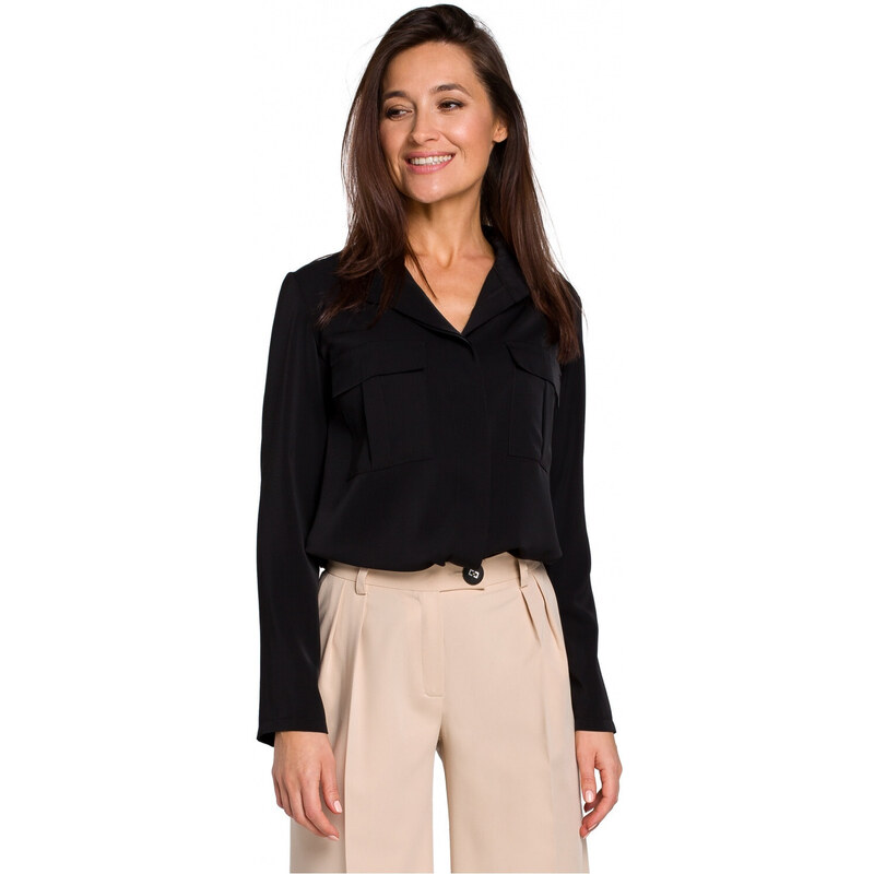 Dámská košile S14 - Stylove 57901226