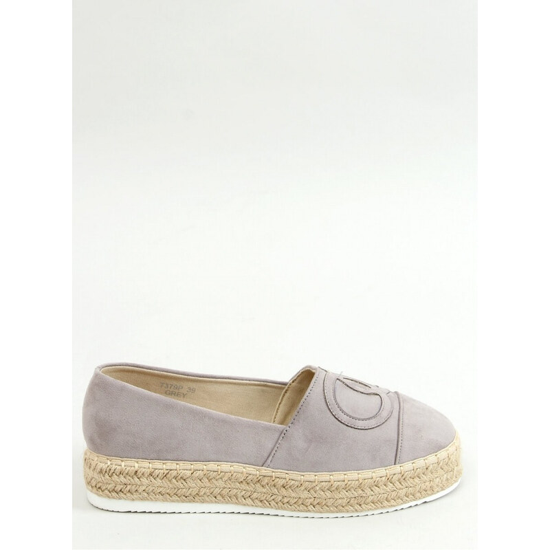 Espadrilky model 154870 Inello