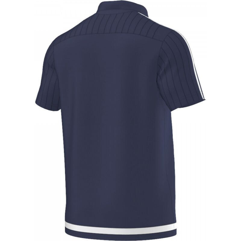 Pánské fotbalové polo tričko Tiro 15 M S22434 - Adidas