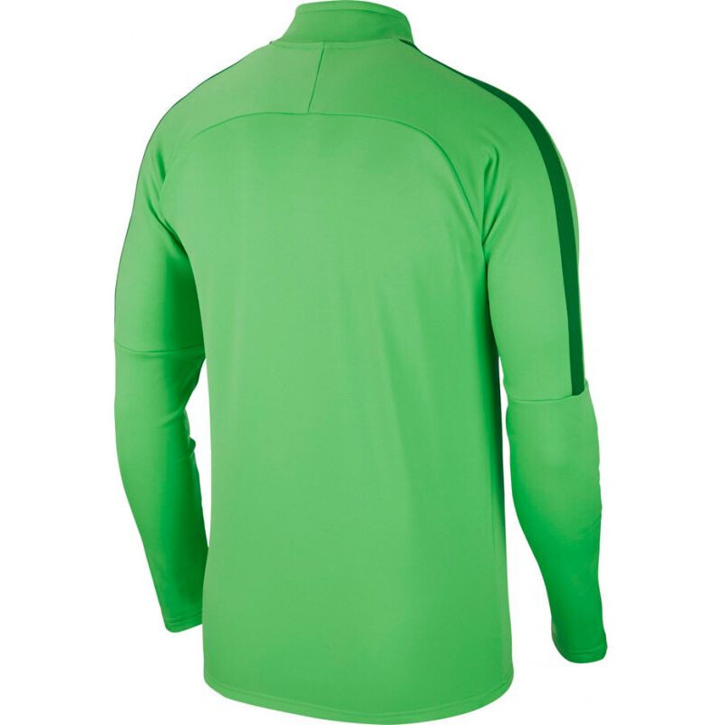 Pánské fotbalové tričko M NK Dry Academy 18 Dril LS M 893624-361 - Nike