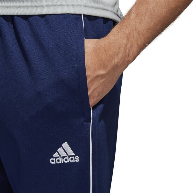 Pánské fotbalové šortky CORE 18 M CV3988 - Adidas