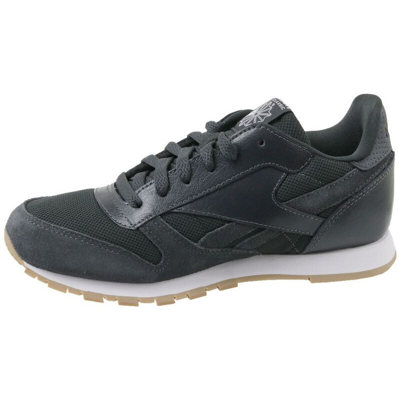 Dámská obuv Cl Leather ESTL U CN1142 - Reebok