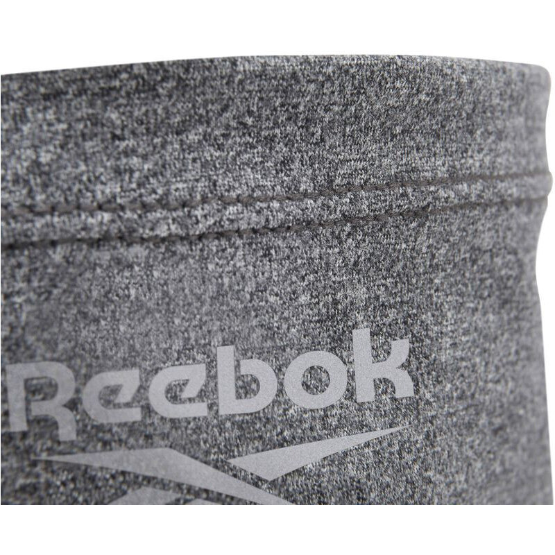 Běžecký nákrčník Reebok RRAC-10130GR