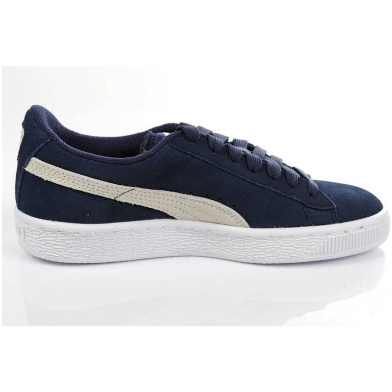 Dámské boty Suede Classic W 356568 51 - Puma