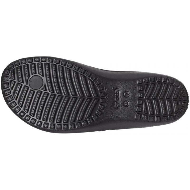 Crocs Kadee II Flip Flops W 202492 001 dámské