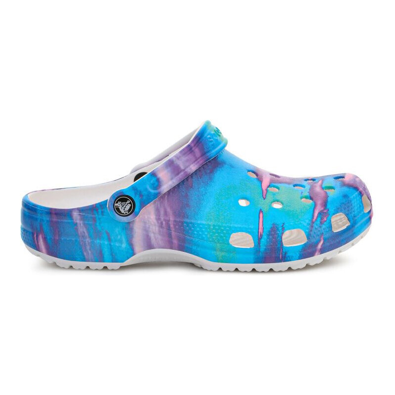 Crocs Classic Out Of This World II Clog W 206868-90H