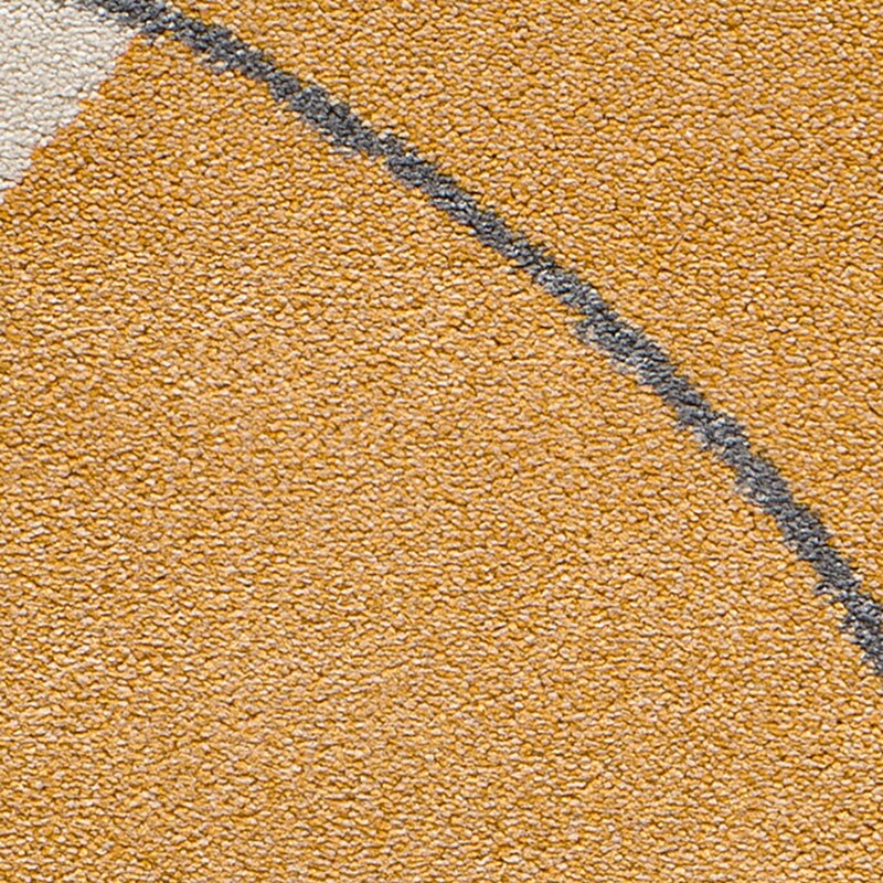 Universal XXI Béžový koberec Universal New York 140 x 200 cm