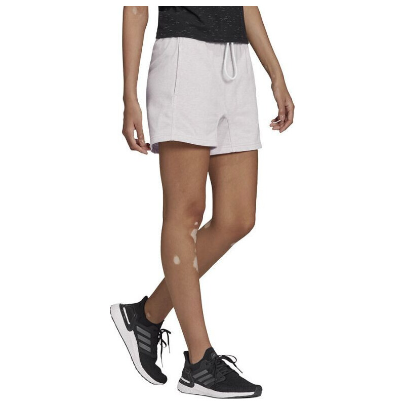 Dámské kraťasy SL Short W HE0439 - Adidas