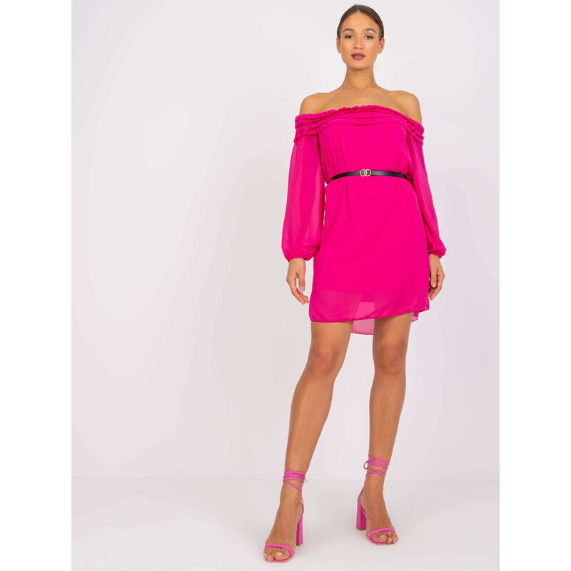 Dámské šaty SK model 17410464 - FPrice