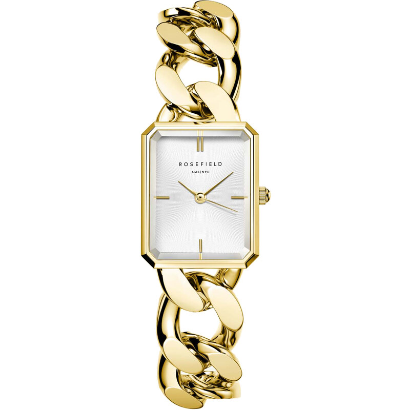 Rosefield dámské hodinky The Watch Studio SWGSG-O55 73309849